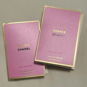 CHANEL Chance Eau Tendre EDP Duo